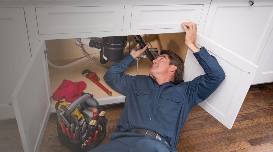 Local 24/7 Emergency Plumbing in Rice Lake, WI
